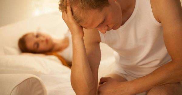 Ini Kiat Melancarkan Aliran Darah ke Penis