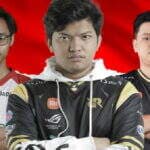 Ini Total Perolehan Medali Esports Indonesia di Ajang SEA Games 2021!