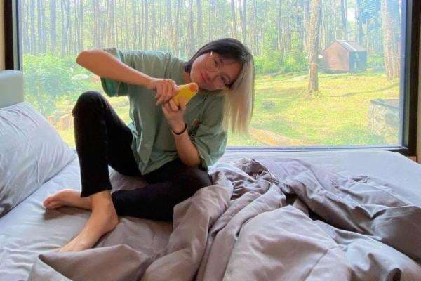 Profil RRQ Lele, Pro Player yang Hengkang dari Alter Ego Nyx