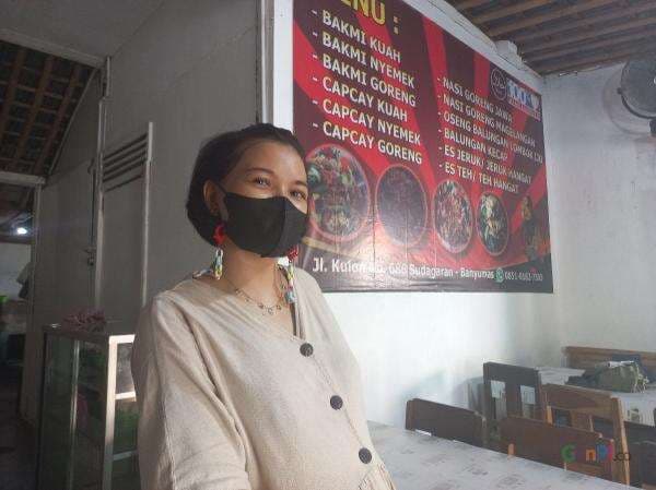 Kisah Sukses Bakmi Gareng Banyumas, Bertahan hingga 3 Generasi