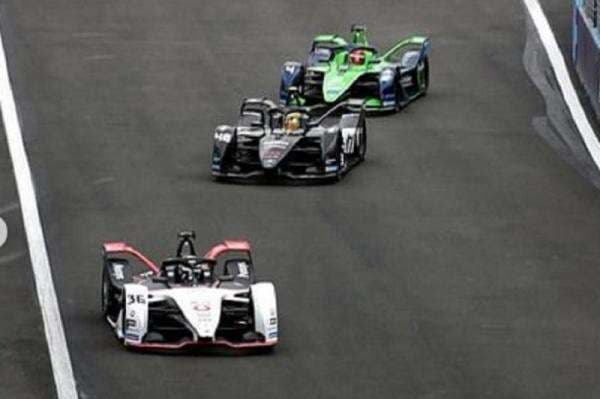 Formula E Indonesia 2022 Digelar 4 Juni 2022, Ini Jadwal Lengkapnya