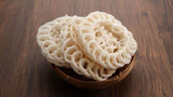 Waduh! Efek Buruk Makan Kerupuk Ternyata Mengerikan Moms, Nomor Dua Bikin Syok Gak Nyangka