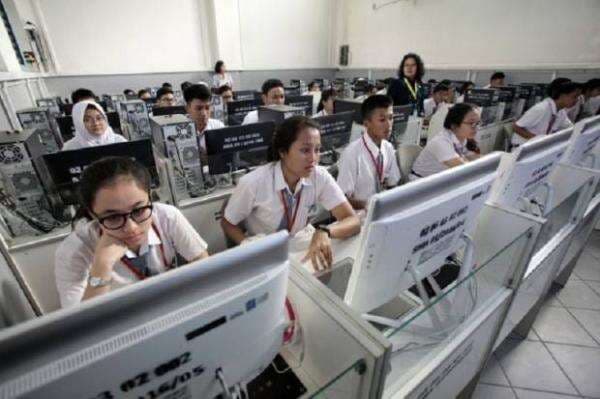 Penting! Ini Skor Minimal UTBK IPB University untuk Lolos Jalur SBMPTN 2022