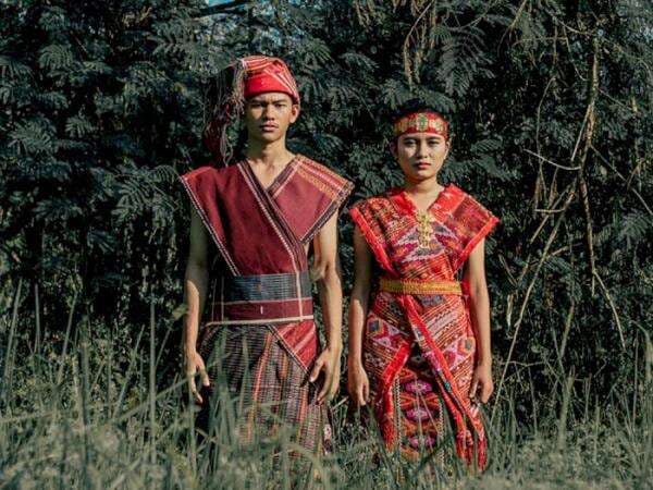 Nama-Nama Suku Bangsa di Indonesia dan Daerah Asalnya