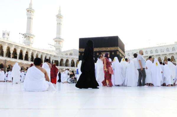 Puluhan Calon Jemaah Haji Sukabumi Gagal Berangkat, Gegara Aturan Baru