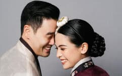 Profil dan Biodata Jesse Choi: Umur, Agama, Karier, Suami Maudy Ayunda Keturunan Korea Profil dan Biodata Jesse Choi: Umur, Agama, Karier, Suami Maudy Ayunda Keturunan Korea