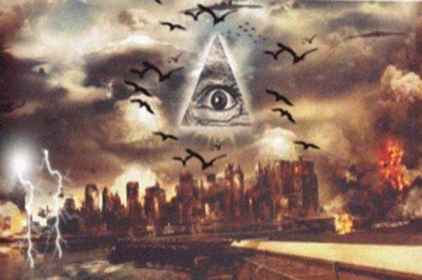 Akhir Zaman! Dajjal Berkuasa Selama 40 Hari Sebelum Sangkakala Ditiup