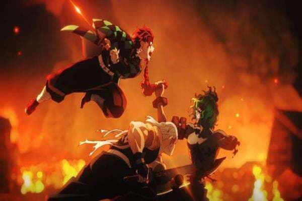 10 Serial Anime Pertarungan Terbaik Tanpa Episode Filler