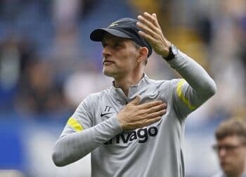 Chelsea Tutup Liga Inggris 2021-2022 dengan Kemenangan, Thomas Tuchel Merasa Puas