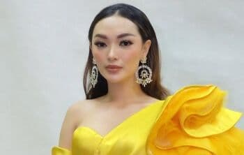 Zaskia Gotik Jaipongan di Rising Star Dangdut, Astrid Tiar Ngilu Zaskia Gotik Jaipongan di Rising Star Dangdut, Astrid Tiar Ngilu