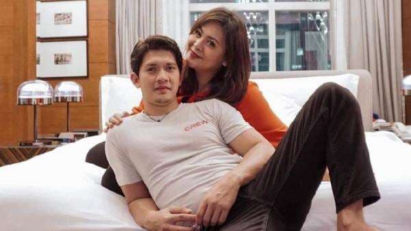 5 Artis Pria yang Terkenal Bucin pada Pasangannya, Nomor 3 Mantan Playboy