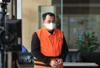 Modus Loloskan Daftar Pengantin Proyek Kakak Bupati Suap Peserta Tender Supaya Mundur