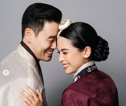 Mau Nikahi Oppa Korea Seperti Maudy Ayunda? Cek Dulu Nih Syarat dan Prosedur Pernikahan Beda Negara!
