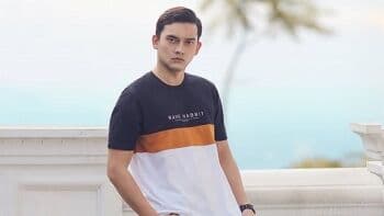 Selamat, Ikbal Fauzi `Rendi` Ikatan Cinta Dikaruniai Anak Pertama