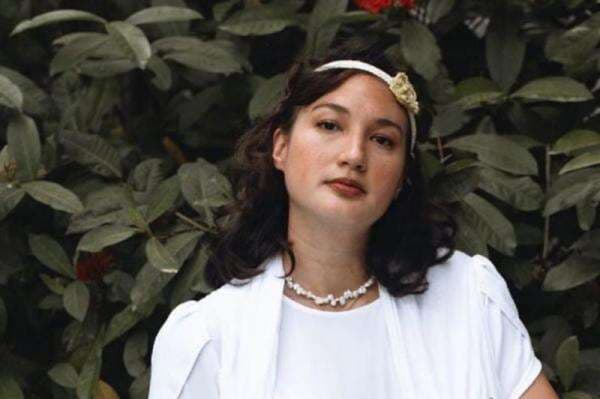 Profil dan Biodata Nadine Chandrawinata, Istri Dimas Anggara yang Lakukan Pembaptisan Baby Djiwa