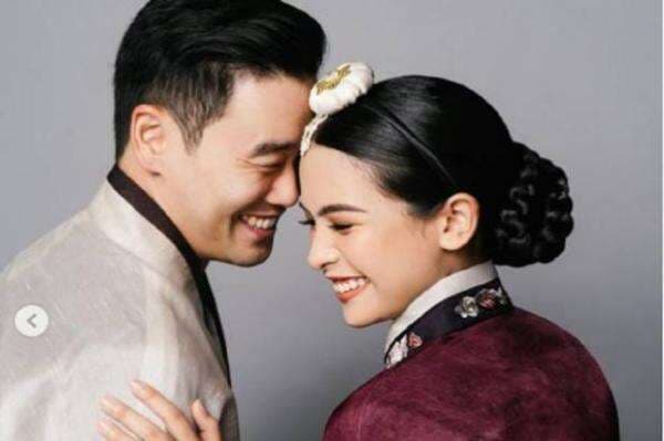 Profil Lengkap Jesse Choi, Suami Maudy Ayunda yang Mualaf Profil Lengkap Jesse Choi, Suami Maudy Ayunda yang Mualaf