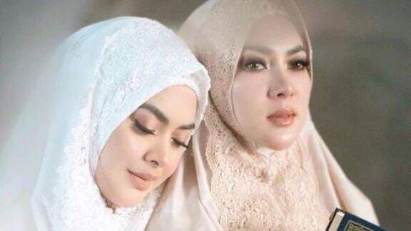 Sesumbar Bisa Keliling Dunia dari Kekayaan Orang Tua, Syahrini Ketahuan Bohongnya, Jejak Digital jadi Artis Organ Tunggal Mencuat!