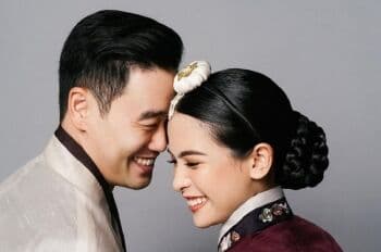 5 Fakta Unik dan Profil Lengkap Suami Maudy Ayunda yang Mualaf