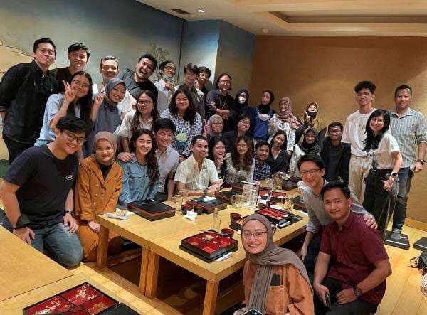 Platform Lowongan Kerja KitaLulus Tutup Pendanaan Seri A, Segera Ekspansi Bisnis