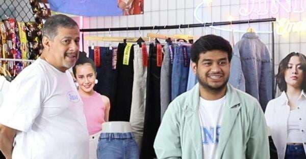 Brand Fashion Lokal Incar Gen Z, Industri Kreatif Perlahan Bangkit dari Pandemi