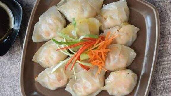 Resep Hakau Udang Ayam, Mudah Dibuat dan Enak Banget, Cuss Recook!