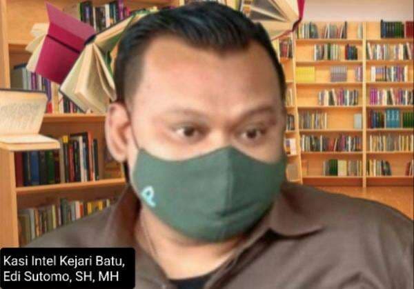 Penyidikan Perkara Dugaan BPHTB dan PBB di BKD Batu,Kejari Akhirnya Beberkan Perkembangannya