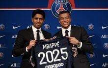 Wawancara Kylian Mbappe: Jawab Tudingan Pemain Materialistis dan Hubungan dengan Karim Benzema