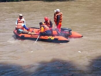 Akhirnya, Jasad Wanita yang Hanyut di Sungai Padang Tebing Tinggi Ditemukan Akhirnya, Jasad Wanita yang Hanyut di Sungai Padang Tebing Tinggi Ditemukan