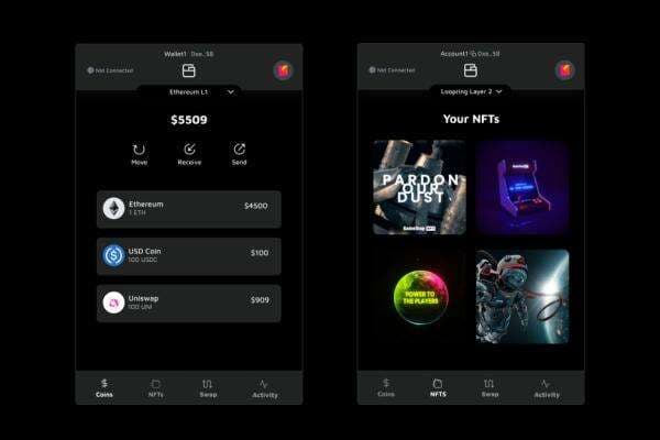 GameStop Launches Crypto Wallet Ahead of Its NFT Marketplace