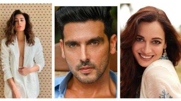 7 Artis Bollywood Disangka Non Muslim Ternyata Beragama Islam, Nomor 6 Wajah Tampanya Bikin Perempuan Tergila-gila