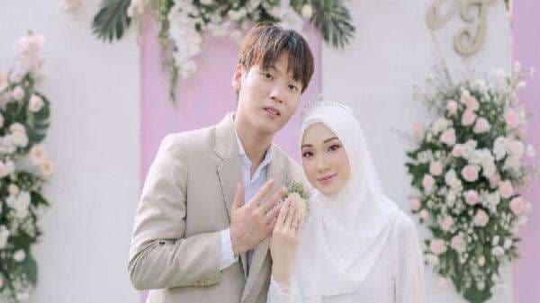 Sosok Daehoon, Artis Korea yang Nikahi Selebgram Cantik Indonesia