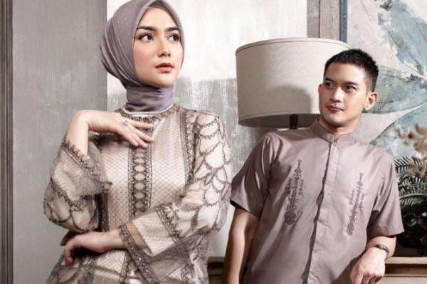 7 Fakta Perjalanan Cinta Rezky Adhitya dan Citra Kirana, Nomor Terakhir Bikin Penasaran