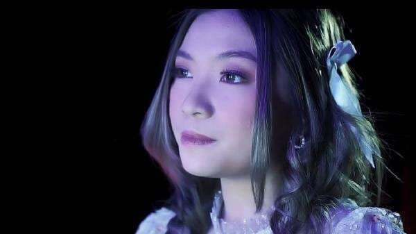 Chord Gitar dan lirik lagu Aku Masih Memikirkanmu - Kezia: Dan Ku Bertemu Dia