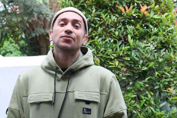 Profil Gary Iskak, Artis yang Kembali Tertangkap Kasus Narkoba