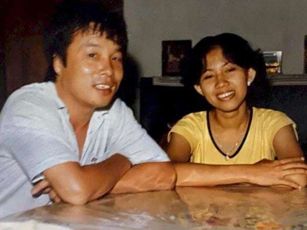 Potret Masa Muda Rektor UGM Terpilih Ova Emilia bersama Oppa Korea Yang Jadi Suaminya