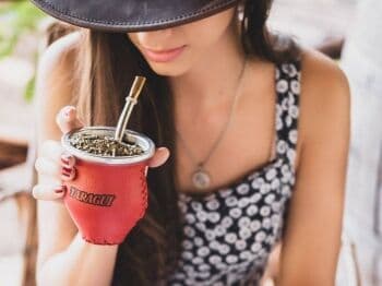 Minuman Khas Amerika Latin yang Menyegarkan juga Menyehatkan Tubuh Minuman Khas Amerika Latin yang Menyegarkan juga Menyehatkan Tubuh