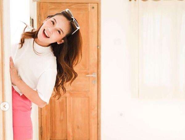 Bidadari Pekanbaru Ini, Personel Pertama Cherrybelle