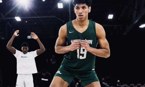 Biodata dan Agama Derrick Michael Xzavierro, Wonderkid Timnas Basket Indonesia