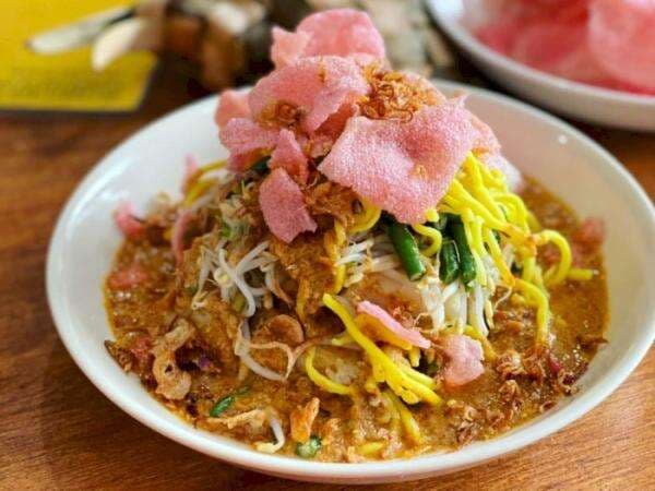 3 Cara Bikin Gado-Gado yang Enak dan Resep Bumbunya, Praktis!