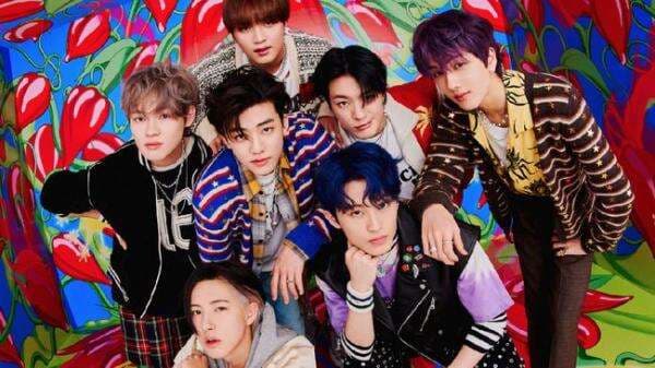 Semakin Melokal, Inilah 6 Destinasi NCT Dream Selama di Jakarta!