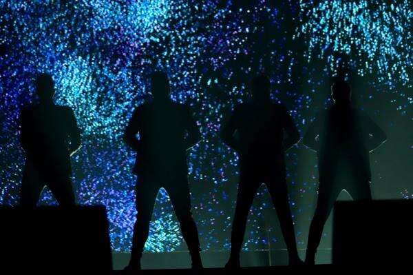 Ini Cara Beli Tiket Konser Westlife di Stadion Madya GBK Jakarta