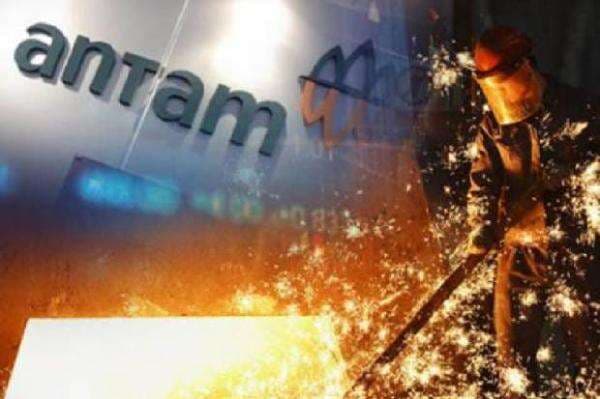 Tesla Melirik Antam, Investasi Apa yang Disiapkan?