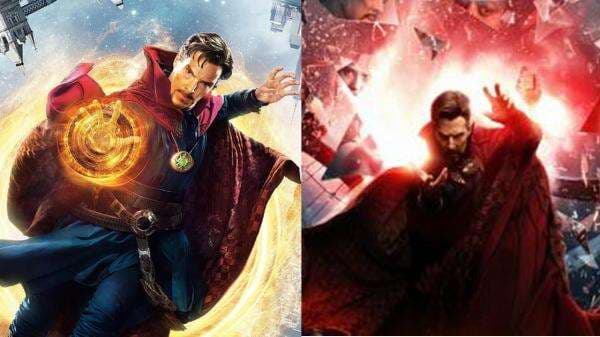 Urutan Film Doctor Strange yang Wajib Kamu Tahu Sebelum Nonton Multiverse of Madness