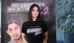 Profil dan Biodata Maura Gabrielle: Umur, Agama, IG, Pemain Serial My Lecturer My Husband 2