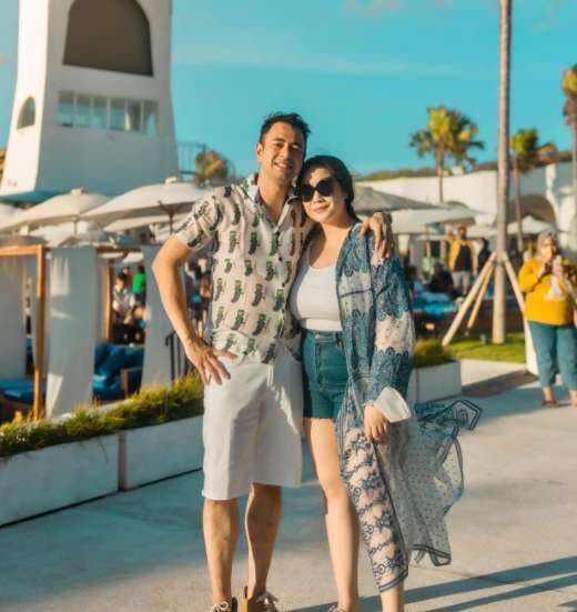 Klarifikasi Soal Mimi Bayu, Raffi Ahmad Malah Ngaku Suka Sekamar dengan Manajer Perempuan