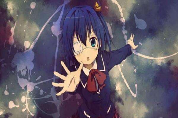 10 Karakter Anime yang Memakai Penutup di Salah Satu Matanya