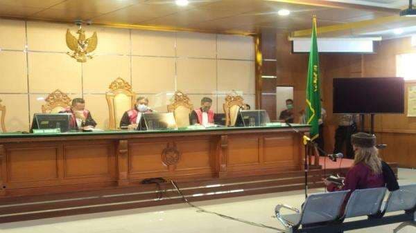 Habib Bahar Lantang Sebut Hukum Tajam ke Rizieq Shihab