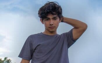 Potret Rumah Andrew Kalaweit di Tengah Hutan Kalimantan, Ada Listrik dan Sinyal Internet