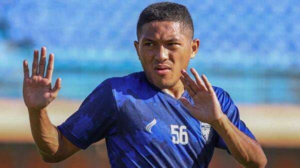 Cerita Fajar Faturahman yang Ingin Matang Bersama Borneo FC