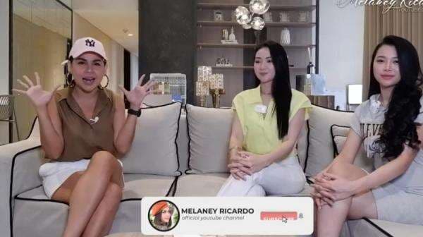 Intip Potret Seksi Lisa Oktaviani, Aspri Nomor 27 Hotman Paris yang Digaji Puluhan Juta